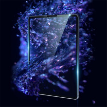 (for HD Pro9.7 / 5/6 / air / air2) Ultra Thin Tempered Glass Film Screen Protector for iPad Air/iPad 3/ iPad 4