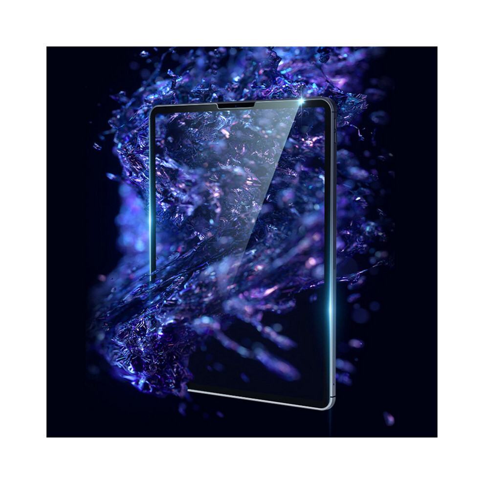(For Hd Ipad 10.2 Inch??2019??) Hd Tempered Glass Protective Film Screen Protector For Ipad Air/Ipad 3/ Ipad 4 320997736950