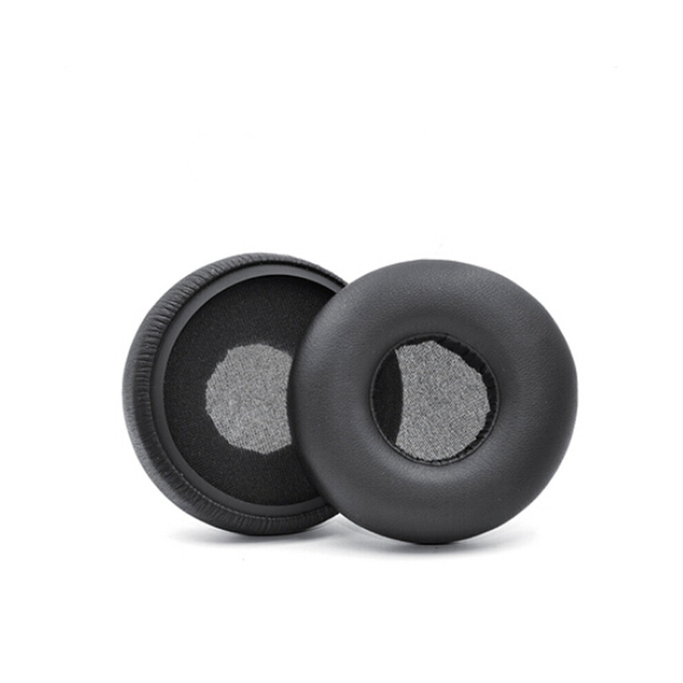 (Alternative Models Without Lr) Sponge Cushion Ear Pads Leather Earmuffs For Akg Y50 Y55 Y50bt Headphones 320997737933
