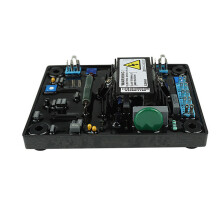 SX460 Automatic Voltage Regulator Stabilizer Diesel Generator AVR Module Plate