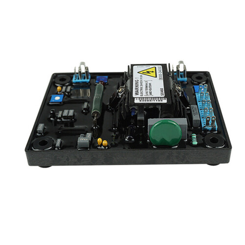 SX460 Automatic Voltage Regulator Stabilizer Diesel Generator AVR Module Plate