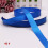(purple) 91M Bright Solid Color 10mm Grosgrain Ribbon for DIY Projects 10