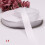 (bleach) 91M Bright Solid Color Threaded Reel Grosgrain Ribbon DIY 10mm Width Universal 1