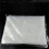 20PCS Snap Button Transparent File Bag A4 Document Folder Office School Supplies 1