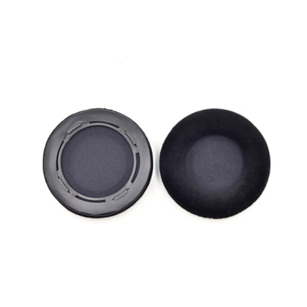 (Velvet With Buckle) Soft Ear Pads Cushions Kit For Hifiman He400 He500 He560 He4he6 He5 He5le Headset 320997738015
