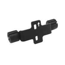 (black) Suitable for R1200GS  R1250G  R1250RT motorcycle seat lowering adjustable kit