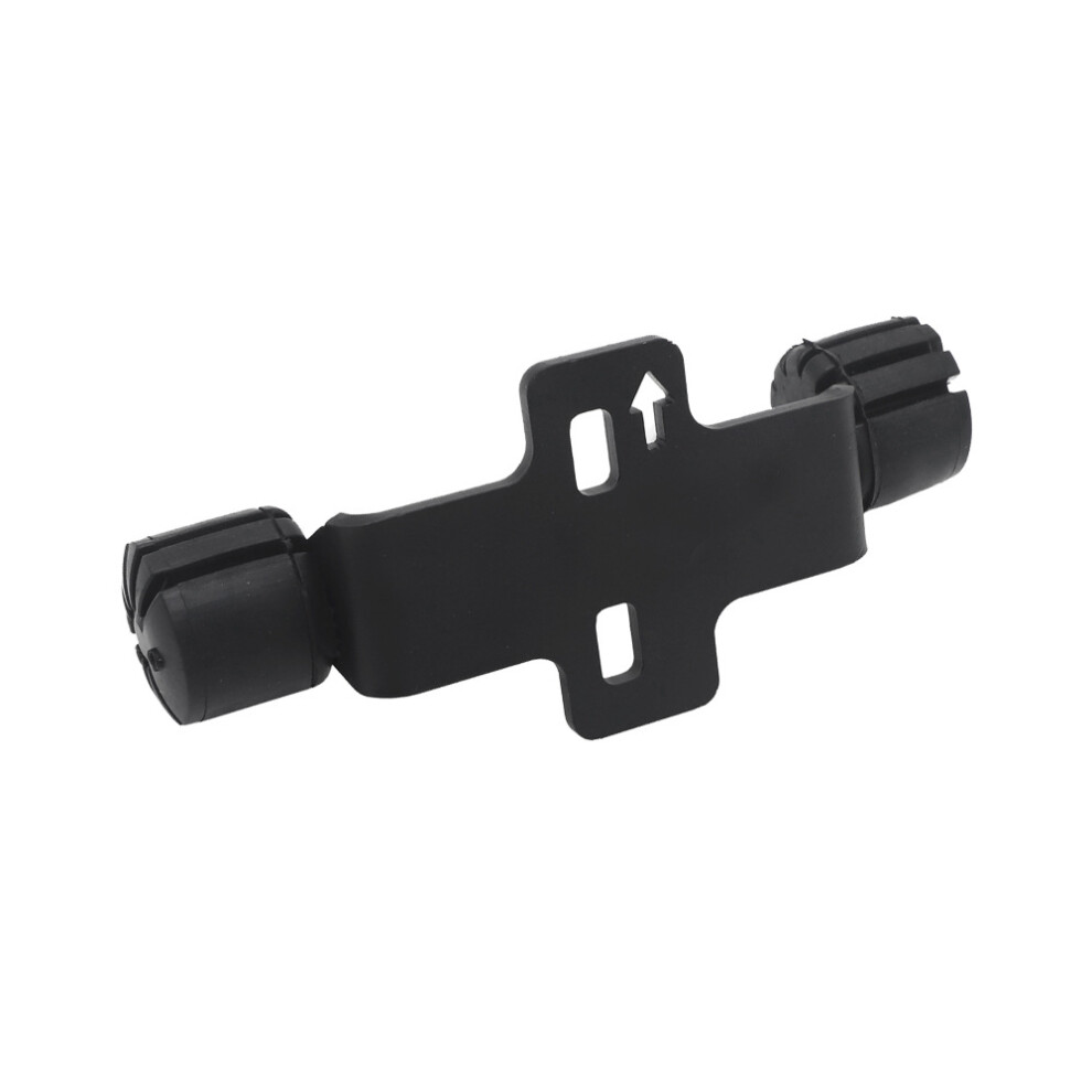 (black) Suitable for R1200GS  R1250G  R1250RT motorcycle seat lowering adjustable kit