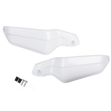 (White) Motorcycle Handguards For Honda X-adv 750 Crf1100l 2021 New Sport Handguards