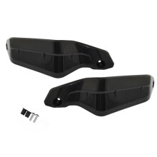 (black) Motorcycle Handguards For Honda X-adv 750 Crf1100l 2021 New Sport Handguards