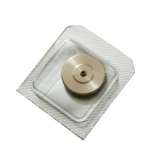 1PC 180/1 Barrel Complete With Mainspring for ETA 2824 2836 2834 Movement