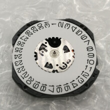 VJ42B Quartz Movement VJ42 Watch Date At 3 O'clock 3 Hands Movement with Battery