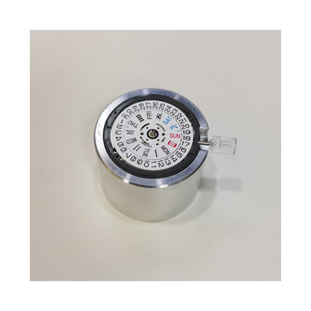 Movement Holder Repair Tool For Seiko Nh35, Nh36, 2824, 2892, 2813 Watch Movements 113121380156