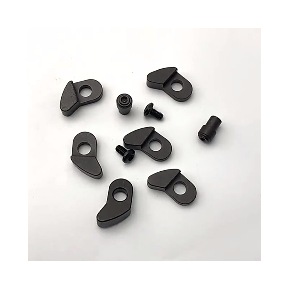 Aluminium Alloy Custom Rapid Thumb Stud Screw Diy For Benchmade Griptilian 551 320997745266