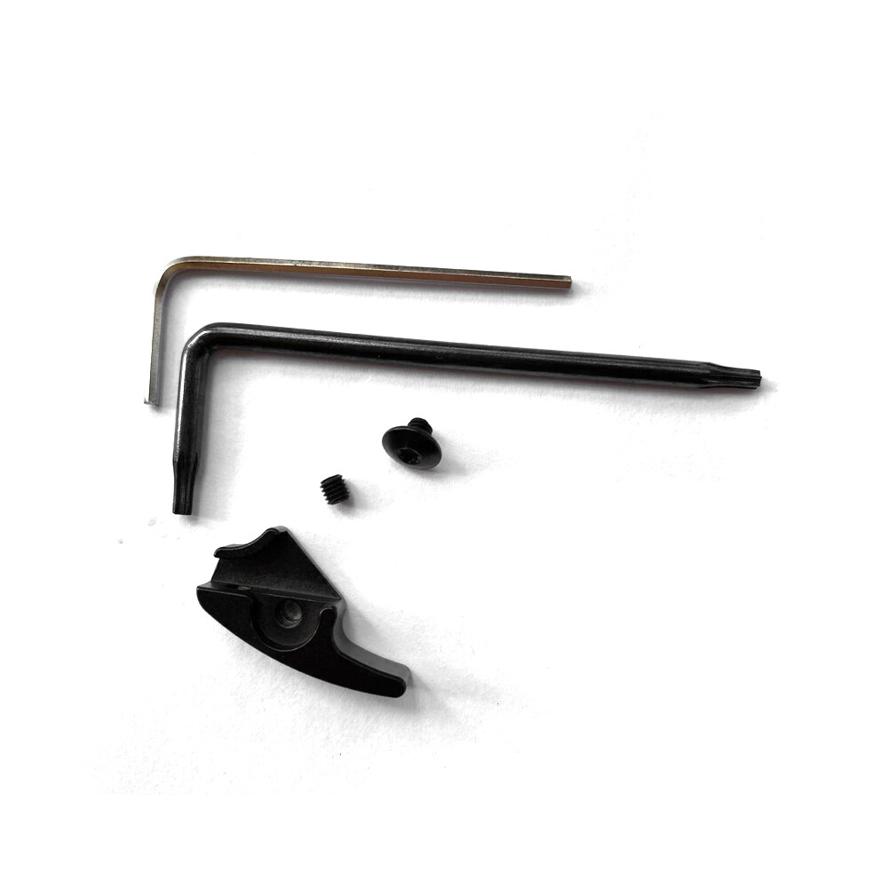 (For Spyderco Endura C10) C11 Rapid Open Thumb Stud Screws For Spyderco Delica C11 /Endura C10 Fold Knife 320997745334