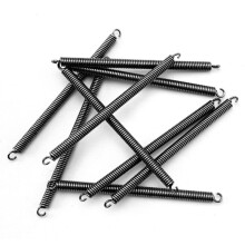 (1PC) 10X UTX-85 Spring Tension Switch Spring for Microtech Ultratech OTF UTX-85 Knive