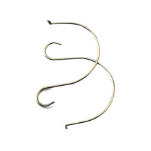 (1#) 2PCS Axle Lock Spring for Benchmade Griptilian 551 552 710 730 810 Folding Knife