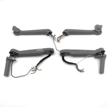 (Right Front) Original Arm Shell Front Rear Arm's Cover For DJI Mavic Air 2S Drone Replacement