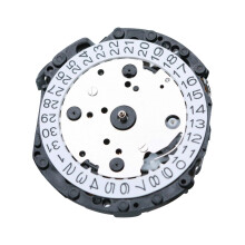 Replacement Quartz Chronograph Watch Movement for JAPAN VD Series VD53C, VD53