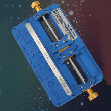 iPhone A8-A12 CPU IC Chips Motherboard PCB Holder Jig Fixture