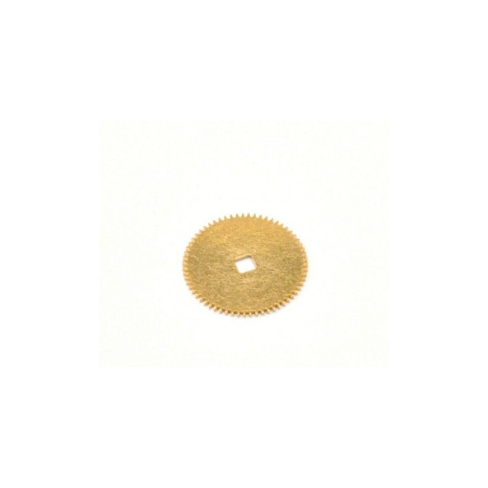 Genuine Repair Part 415 Ratchet Wheel For Eta 2824-2, 2836-2, 2834-2, 2846 Watch Movements 413590991434