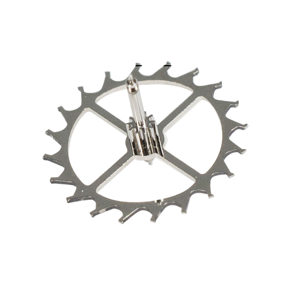 Escape Wheel Replacement Part For Eta 7750 7751 7752 7753 Movement Kit 705 320997748007