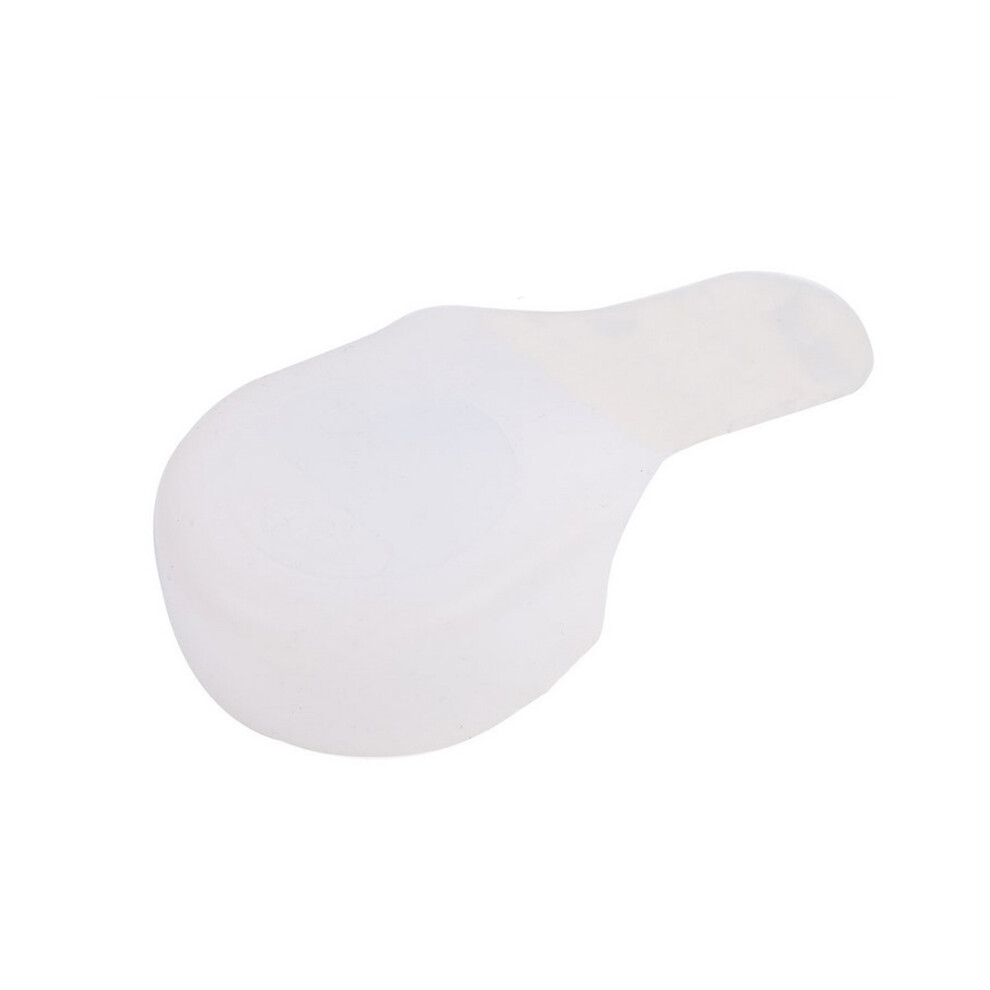 (White) Dashboard Panel Silicone Waterproof Cover For Ninebot Es1 Es2 Es3 Es4 Scooter White 320997747840
