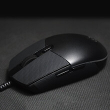 Polymer Rubber Silicone Sweat-proof Non-slip Sticker For Logitech G Pro Wireless Mouse