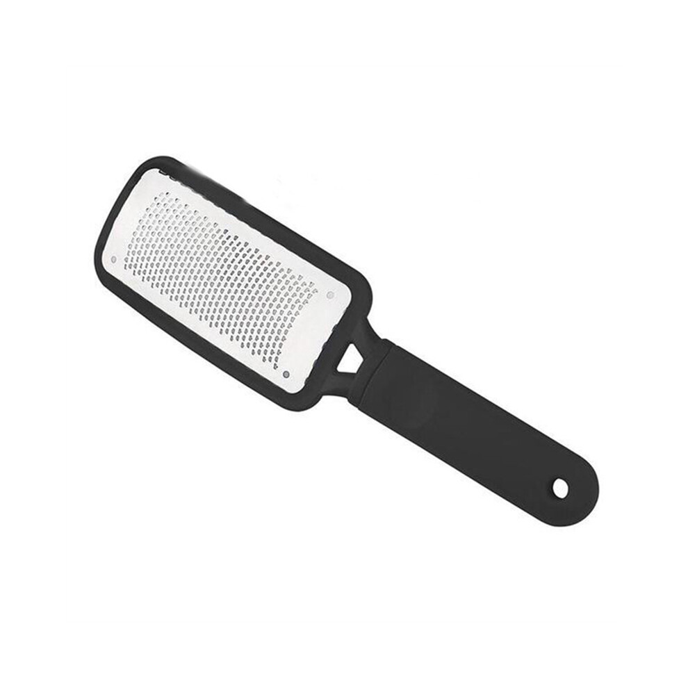 Pedicure Foot Rasp File Scrubber Hard Skin Dead Rough Callus Remover For Feet