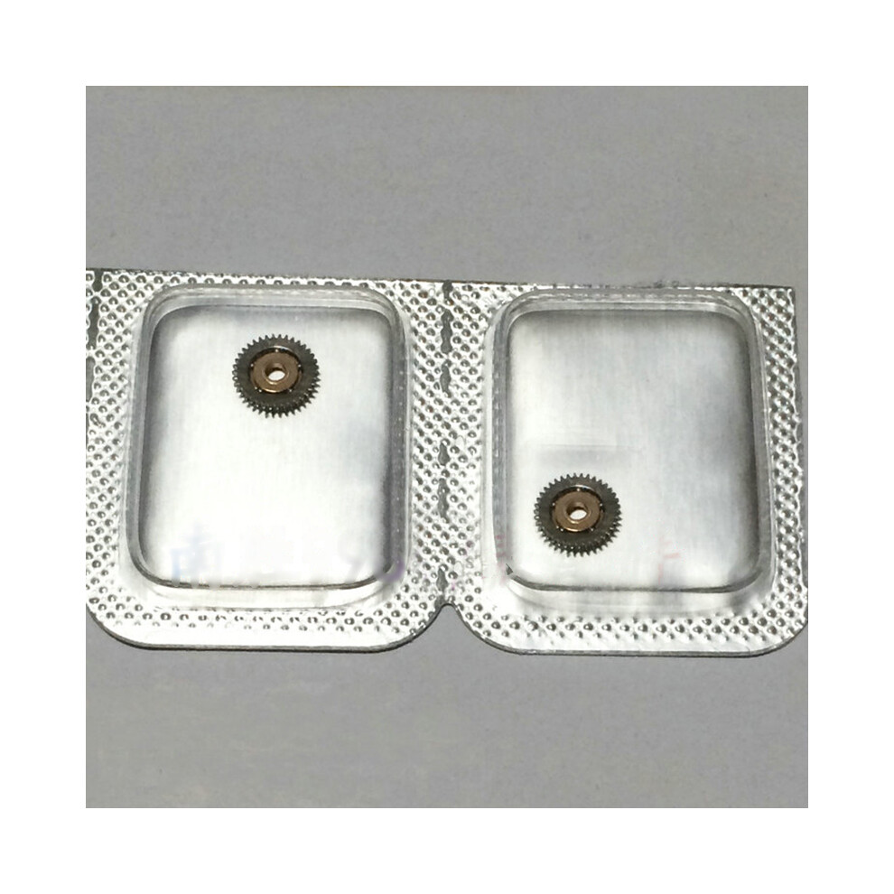 Durable Ball Bearing Wheel Watch Movement Parts For Eta 2824 2834 2836 2846 413590993681