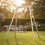 EXIT TOYS EXIT Silvi Wooden Swing That Grows with You 3