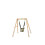 EXIT TOYS EXIT Silvi Wooden Swing That Grows with You 5