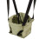 EXIT TOYS EXIT Silvi Wooden Swing That Grows with You 10