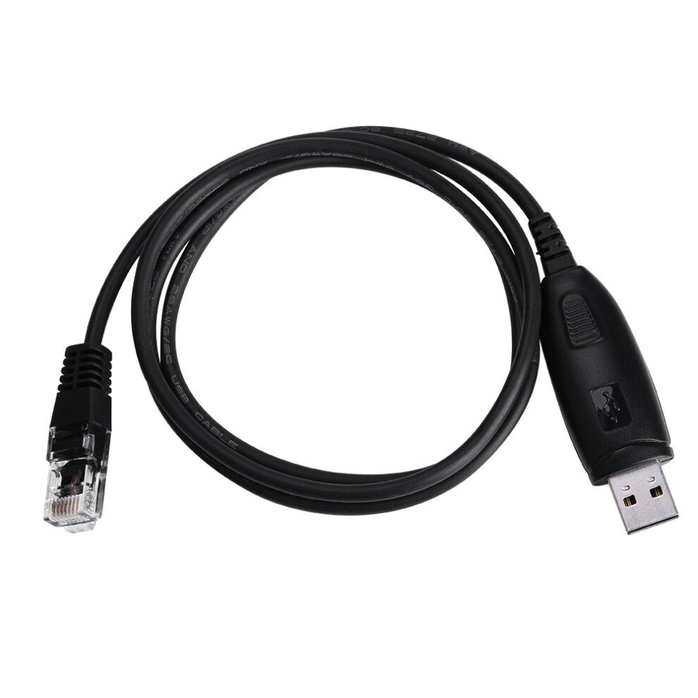 (Programming Cable) Baojie Bj-318 Walkie Talkie Bj-318 25W Dual Band Vhf 136-174Mhz Uhf 400-470Mhz Fm Ham Radio Bj318 Mini Car Mobile Radio 110691325082