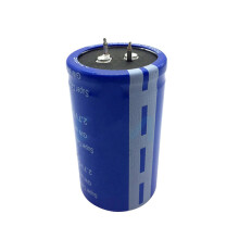(1PCS) Farad Capacitor 2.7V 500F Super Farad Capacitance High Frequency