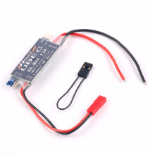 HENGE 8A UBEC Output 5V / 6V 6A / 8A Max 12A Inport 7V-25.5V 2-6S Lipo/6-16 cell