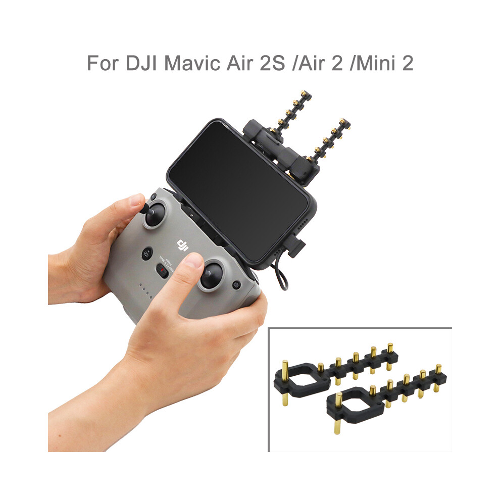 Yagi Antenna Signal Booster Strengthen Range Extender For Dji Mini 2/Mavic Air 2 110691470898