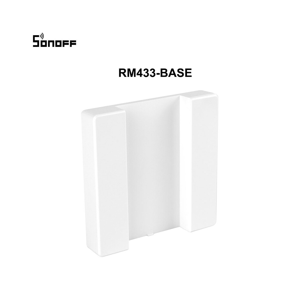 (Sonoff Rm433 Base) Sonoff D1 Wifi Smart Dimmer 433Mhz Rf Controlled Switch Module Timing App Voice Control 110691329332