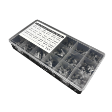 900PCS 18 Values TO-92 Transistor Assortment Kit A1015 2N2222 C1815 S8050 2N3904 2N3906 S9012 NPN/PNP