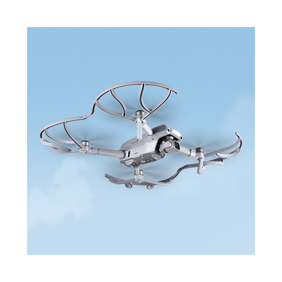 4Pcs Propeller Guards Protective Ring Anti-Collision Cover For Dji Mavic Air 2S /Air2 Drone 110691468994