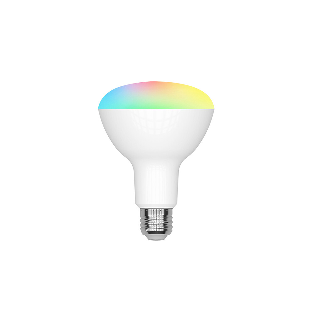 (E27) Tuya Wifi Smart Led Bulb Rgb Dimmable App Remote Voice Control For Google Home Light 110691330819
