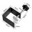 Drawer Front Panel Installation Clamp Hardware Jig C Clamp 3mm Thicker Drawer Drill Hole Guide U Clamp(4 Pack) 6