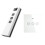 (Remote control+Switch) RF WiFi Touch Panel Curtain Blinds Roller Shutter Switch Voice Control for Alexa Google Home 1