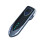 (Black) Wireless Bluetooth 5.0 Earpiece Touch Control Noise Cancelling Stereo Headphone 1