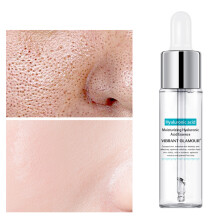Hyaluronic Acid Face Serum Anti-Aging Moisturizing Essence Face Cream Skin Care