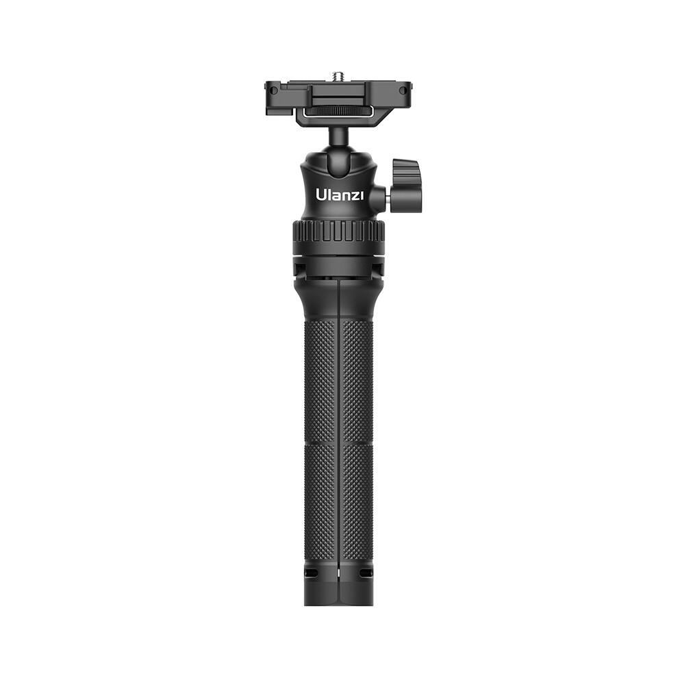 Ulanzi Mt-34 Multi-Functional Extendable Tripod Phone Clamp Holder For Iphone Samsung 110691336002