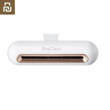 Eraclean Refrigerator Air Purifier Deodorizier Disinfection Machine Food Preservation Sterilization USB Charging
