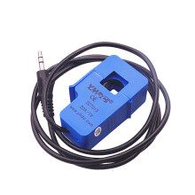(20A/1V) SCT013000 YHDC 30A/50A/100A Opening and Closing Retractable Current Transformer