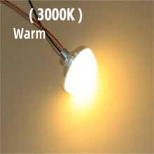 (Warm) 12V LED 28cm Pre Wired LED Light Lamp Bulb For DIY Home Decoration Eight Colors