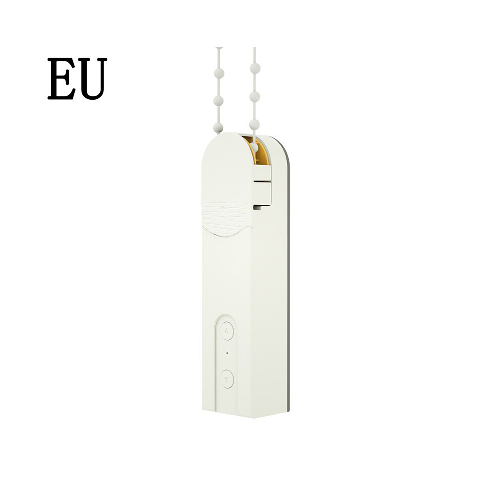 (Eu) Zigbee Smart Diy Motorized Roller Blinds/Shades Drive Motor Hub Tuya Smart Life App Voice Control For Alexa Google Home 110691334411