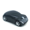 (red) 3D Car Shape Wireless Mouse Gaming Mice Computer Peripherals For Laptop PC Macbook 4